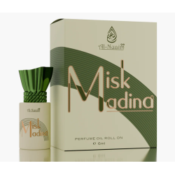 Al-Nuaim Misk Madina Attar...