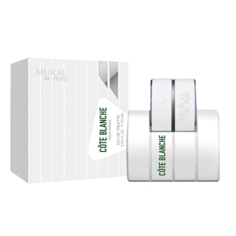 Mural de Ruitz Cote Blanche