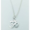 Om Pendant Necklace