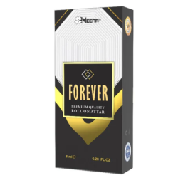 Meena Fragrances Forever...