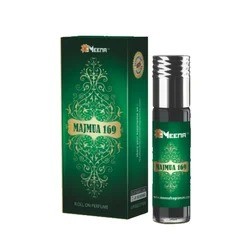 Meena Fragrances Majmua 169...