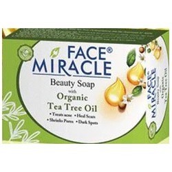 Face Miracle Beauty Soap