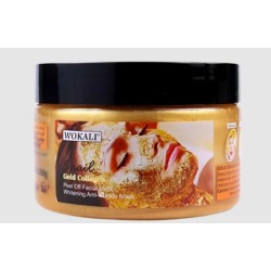 Wokali Anti Wrinkle Peel Off Mask