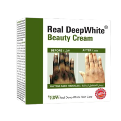 Real Deep White Beauty Cream
