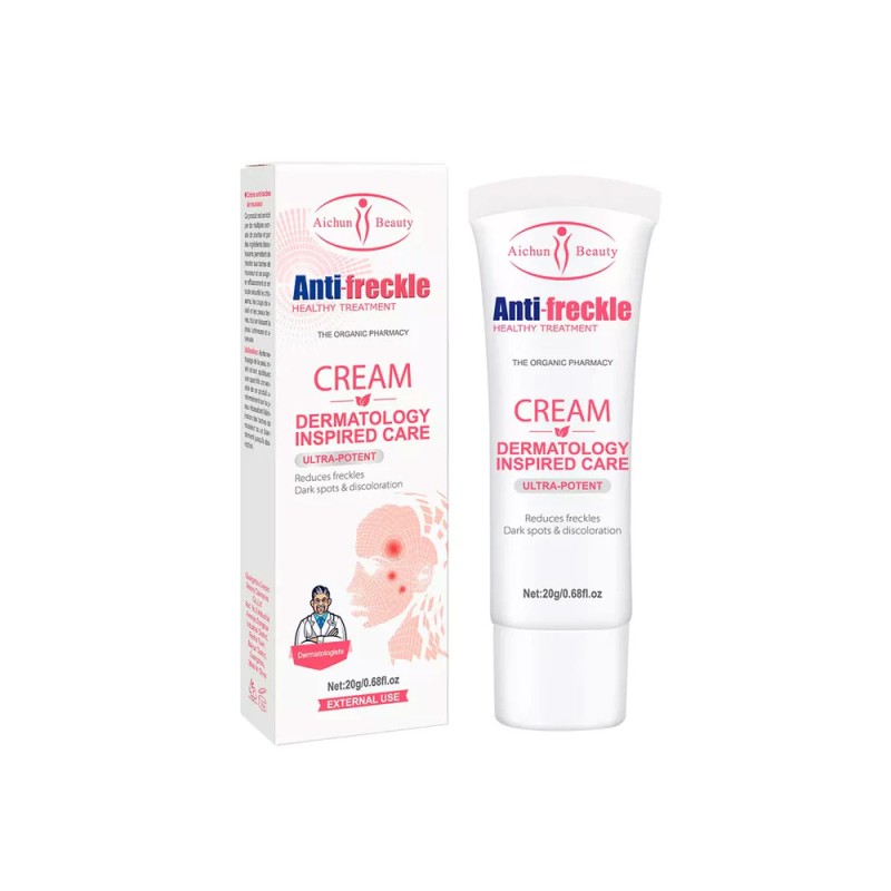 Aichun Beauty Anti-Freckle Cream