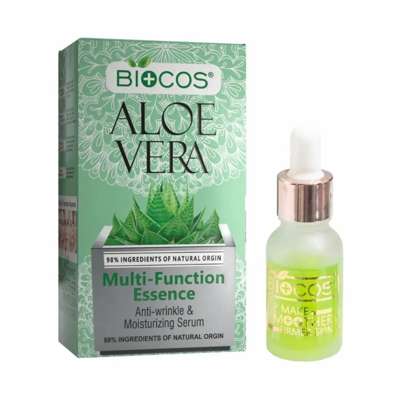 Biocos Aloe Vera Serum