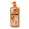 Aichun Beauty Turmeric & Vitamin C Shower Gel