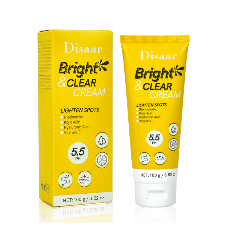 Disaar Bright & Clear Cream