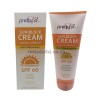 PrettyBe Sun Block Cream SPF60