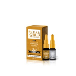 Real Gold 24k Serum (2pc)