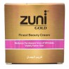 Zuni Gold Beauty Cream