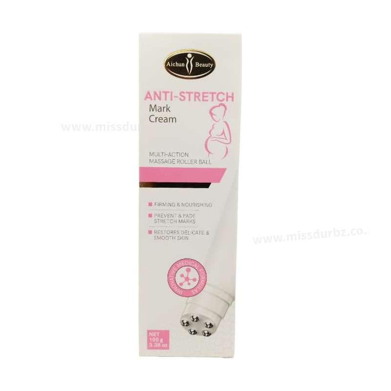Aichun Beauty Anti-Stretch Mark Cream