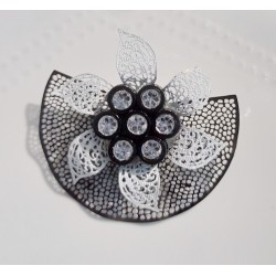 Fancy Brooch