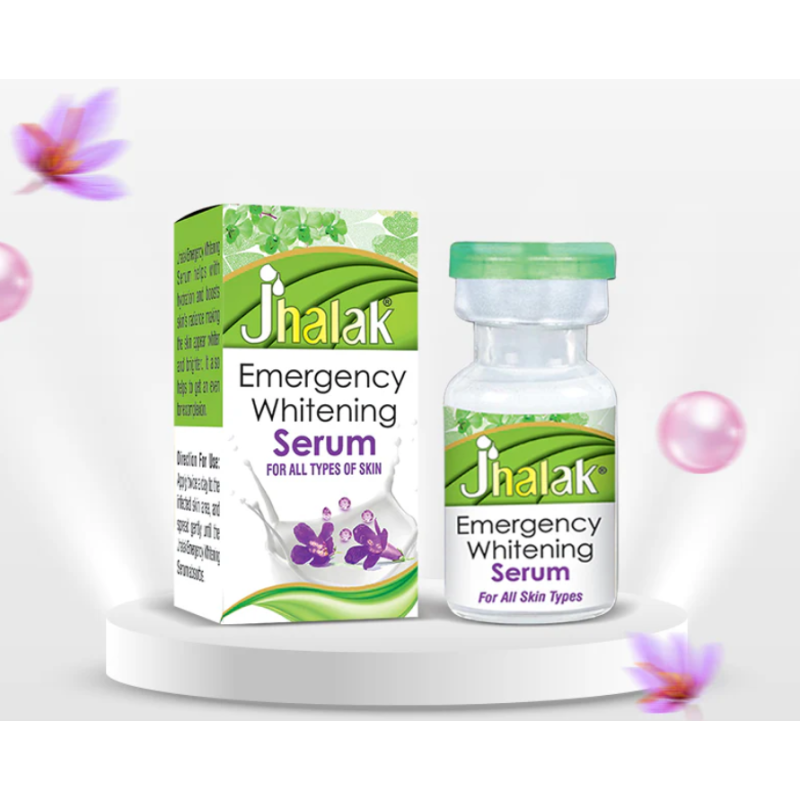 Jhalak Beauty Serum