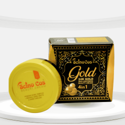 Scino Cos 24K Gold 4-in-1...