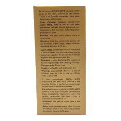 Gluta White Glutathione & Collagen Concentrated Lotion