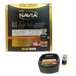 Navia 24k Gold Beauty Cream