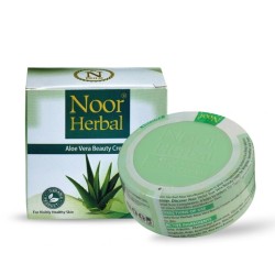 Noor Herbal Beauty Cream
