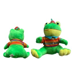 Plush Stuffed Animal