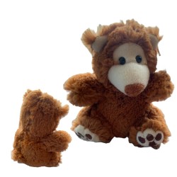 Plush Stuffed Animal