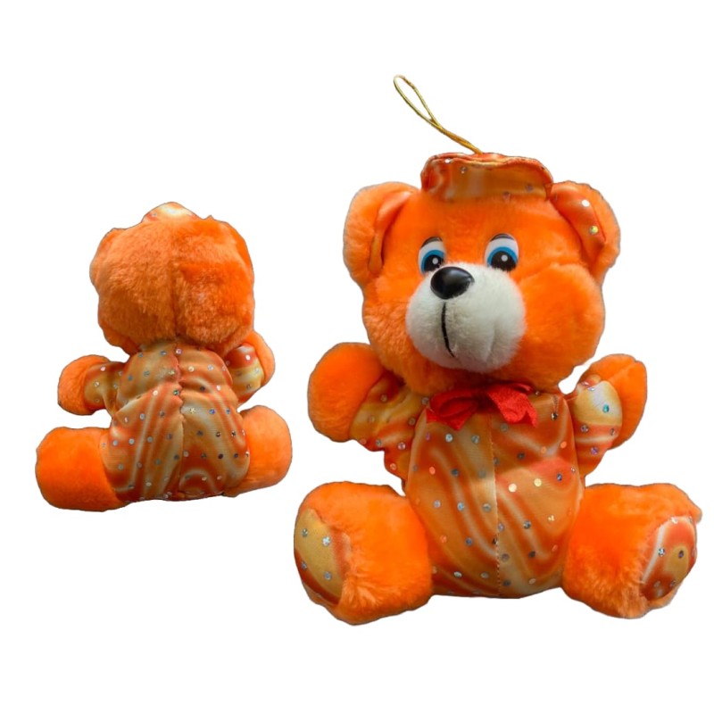 Plush Stuffed Animal