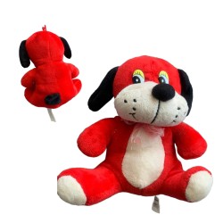 Plush Stuffed Animal