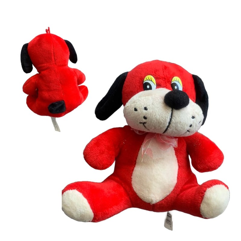 Plush Stuffed Animal