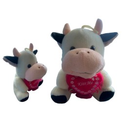 Plush Stuffed Animal