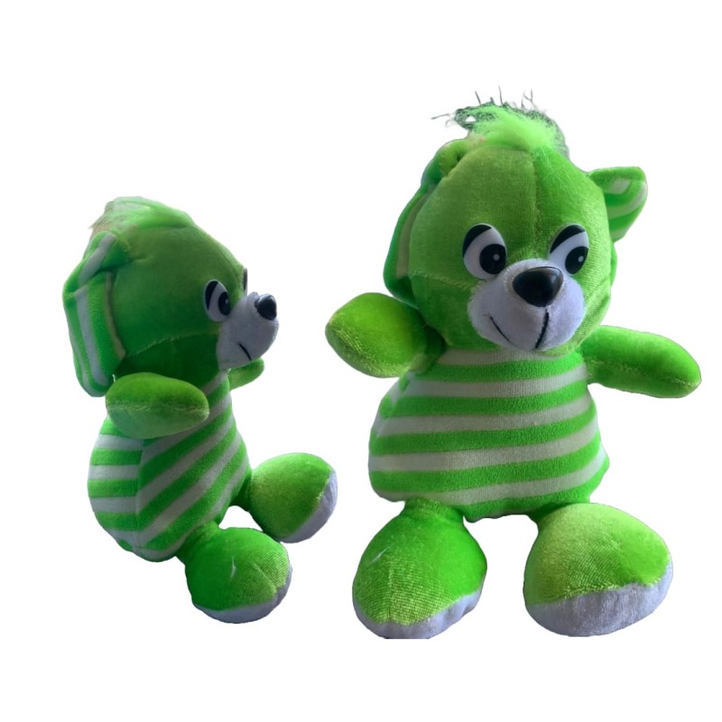 Plush Stuffed Animal