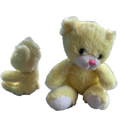 Plush Stuffed Animal