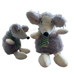 Plush Stuffed Animal