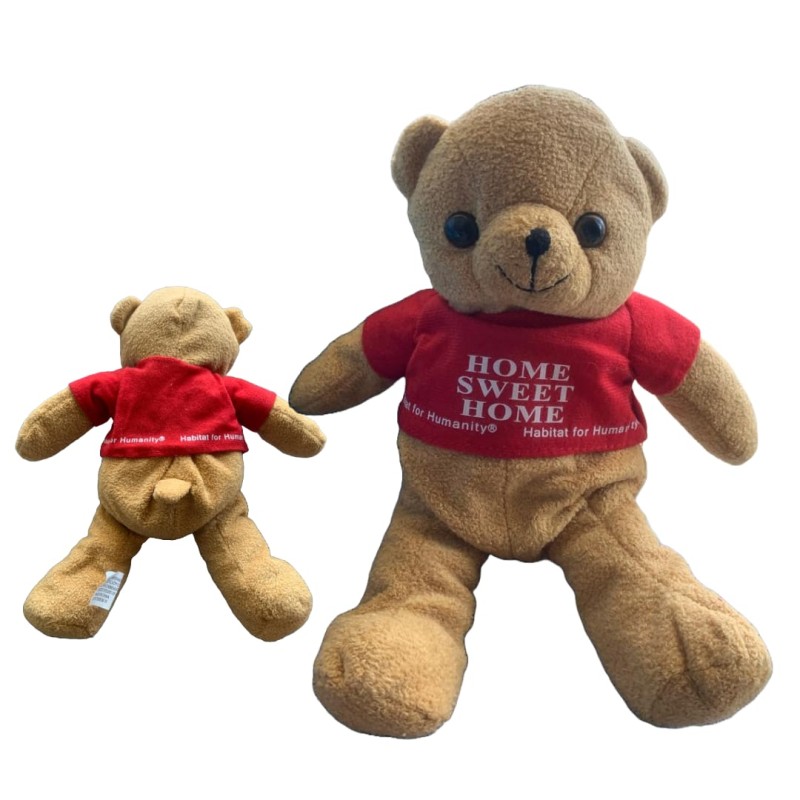 Plush Stuffed Animal