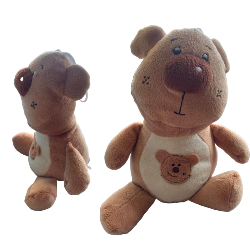 Plush Stuffed Animal