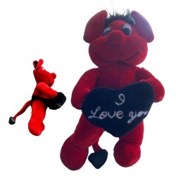 Plush Stuffed Animal