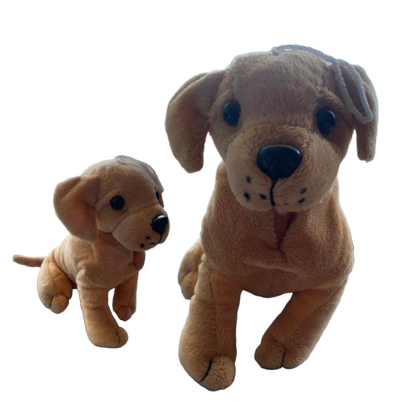 Plush Stuffed Animal