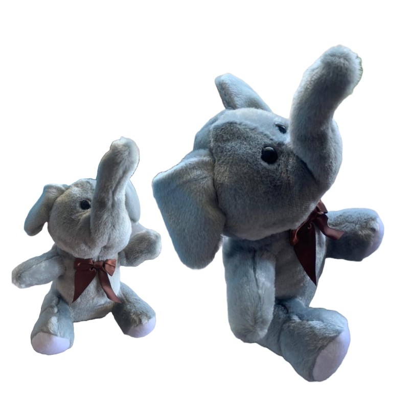 Plush Stuffed Animal