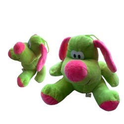 Plush Stuffed Animal