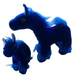 Plush Stuffed Animal