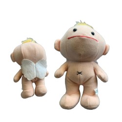 Plush Stuffed Animal