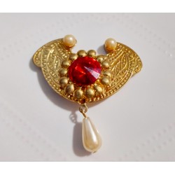 Fancy Brooch