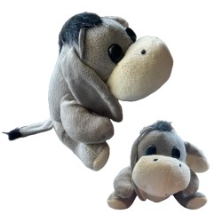 Plush Stuffed Animal