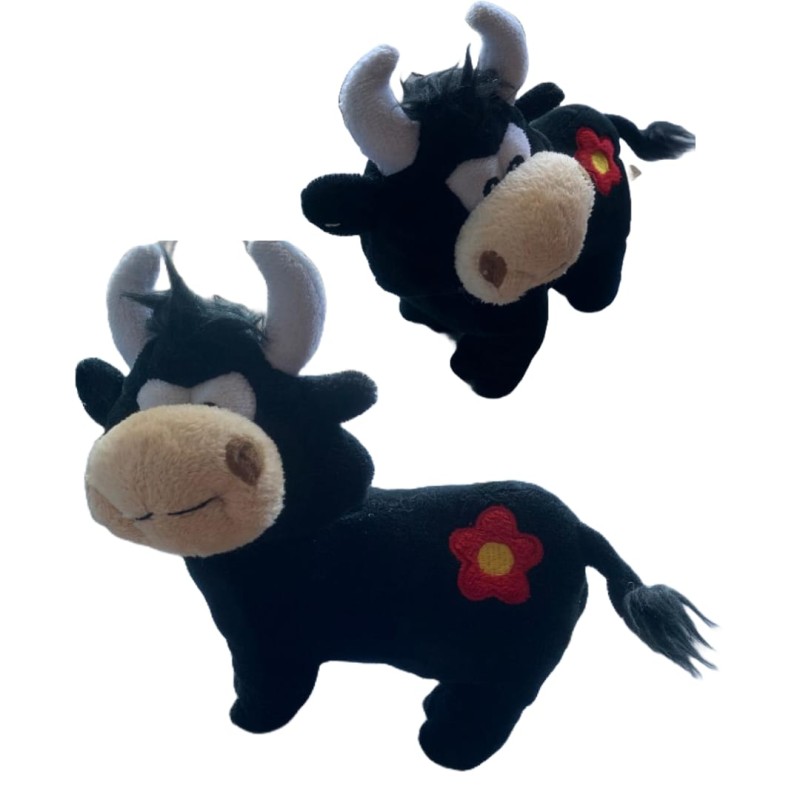 Plush Stuffed Animal