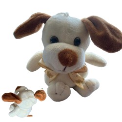 Plush Stuffed Animal