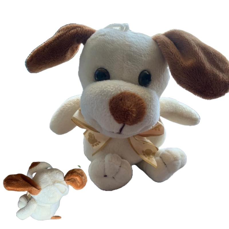 Plush Stuffed Animal