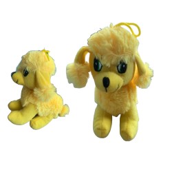 Plush Stuffed Animal