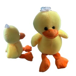 Plush Stuffed Animal