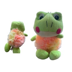 Plush Stuffed Animal