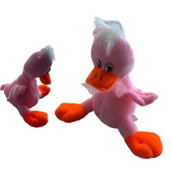 Plush Stuffed Animal