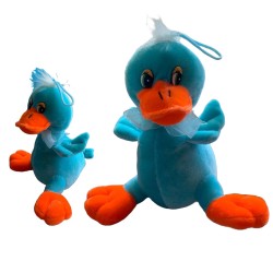 Plush Stuffed Animal