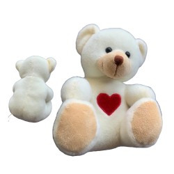 Plush Stuffed Animal